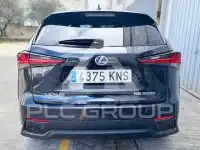 2018 Lexus NX