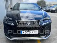 2018 Lexus NX