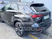 2018 Lexus NX