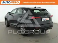 2018 Lexus NX