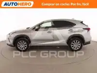 2018 Lexus NX