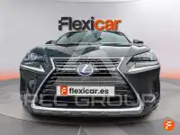 2018 Lexus NX