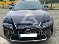 2018 Lexus NX