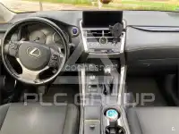 2018 Lexus NX