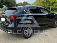 2018 Lexus NX
