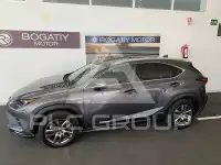 2018 Lexus NX