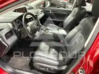 2018 Lexus RX