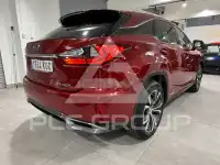 2018 Lexus RX