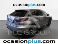2018 Lexus RX