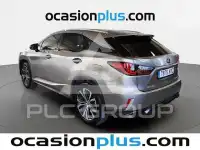 2018 Lexus RX