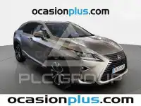 2018 Lexus RX