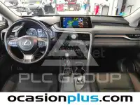 2018 Lexus RX
