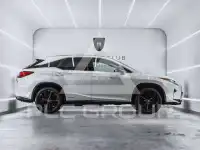 2018 Lexus RX