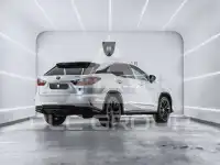 2018 Lexus RX