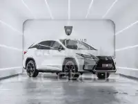 2018 Lexus RX