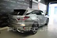 2018 Lexus RX