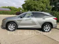 2018 Lexus RX