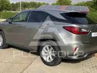 2018 Lexus RX