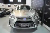 2018 Lexus RX