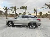 2018 Lexus RX