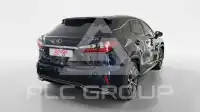 2018 Lexus RX