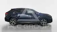2018 Lexus RX