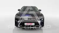 2018 Lexus RX