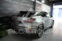 2018 Lexus RX