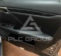 2018 Lexus RX