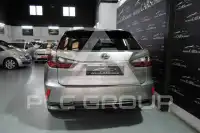 2018 Lexus RX