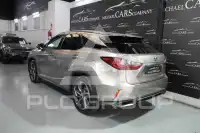 2018 Lexus RX
