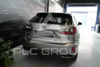 2018 Lexus RX