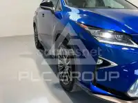 2018 Lexus RX