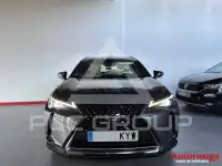 2018 Lexus UX