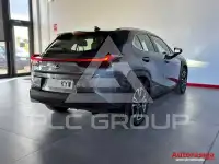 2018 Lexus UX