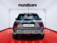 2018 Mini COOPER