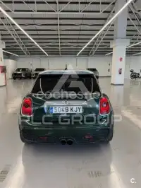 2018 Mini COOPER