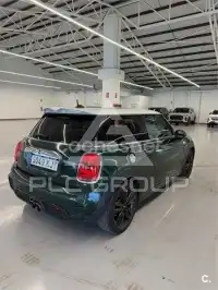 2018 Mini COOPER