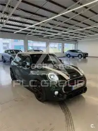 2018 Mini COOPER