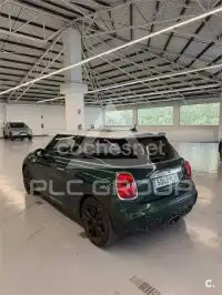 2018 Mini COOPER