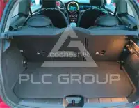 2018 Mini COOPER