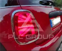2018 Mini COOPER