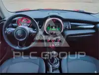 2018 Mini COOPER