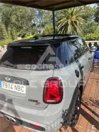 2018 Mini COOPER