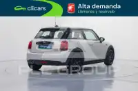 2018 Mini COOPER