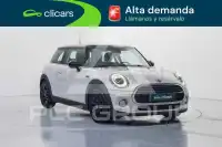 2018 Mini COOPER