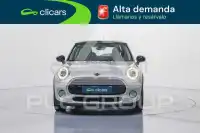 2018 Mini COOPER