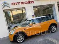 2018 Mini COOPER