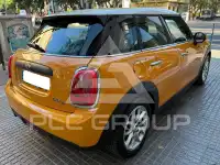 2018 Mini COOPER