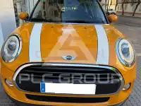 2018 Mini COOPER